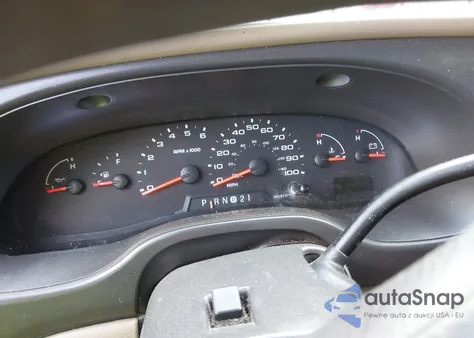 2008 Ford E-150 Xl/Xlt from USA, damaged, VIN 1FMNE11L18DA50069